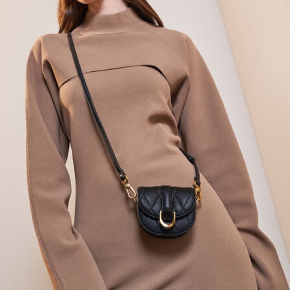 Charles & Keith mini bag